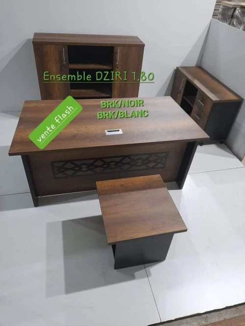 Vente Kit  de Bureau Complet 