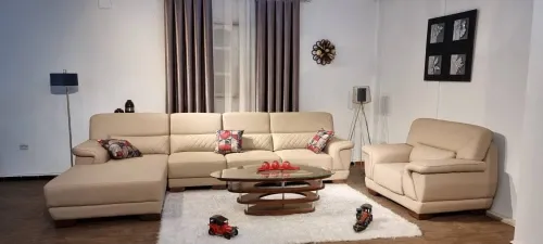 Fabrication et Vente Salon Fauteuil