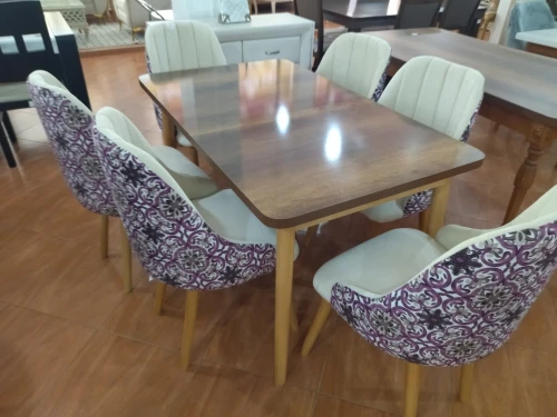 TABLE & Chaises Restaurants /Cafétérias /Hôtels /Maisons