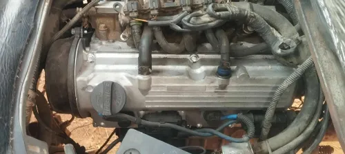 DFSK Harbin dfsk hamer 2014 2m70 2014