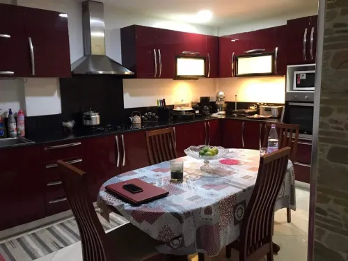 Vente Villa Alger Bordj el kiffan
