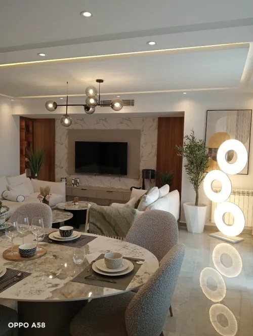 Vente Appartement F4 Alger Dely brahim