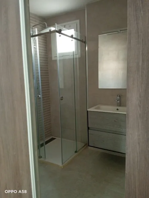 Location Appartement F4 Alger Cheraga