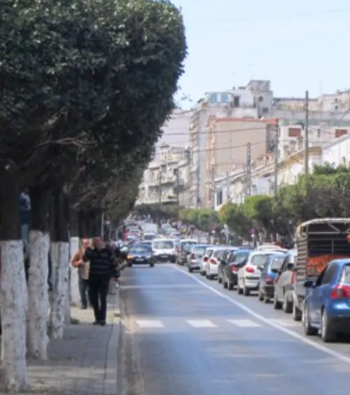 Vente Appartement F2 Alger Alger centre