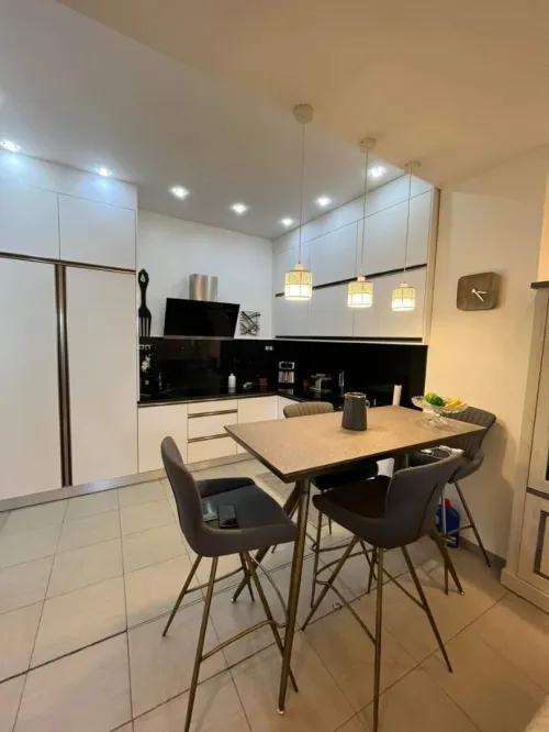 Vente Appartement F4 Alger Cheraga