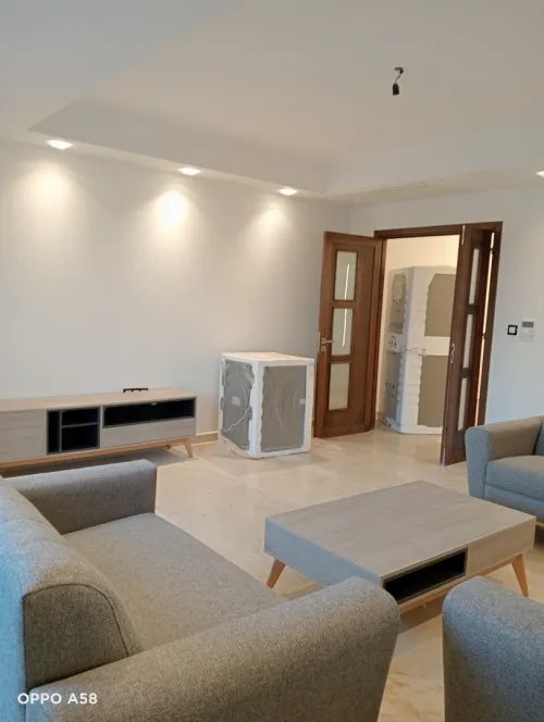Location Appartement F3 Alger El achour