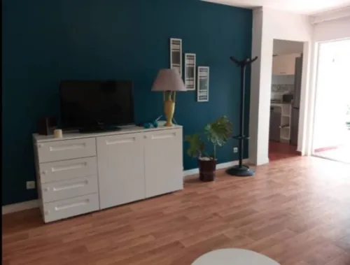 Location Villa Alger Birkhadem