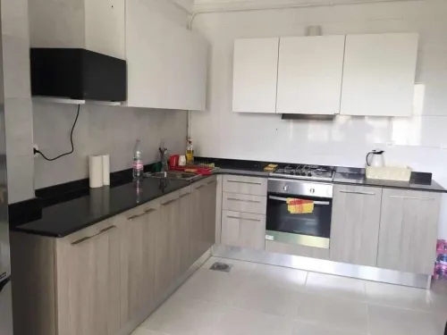 Cherche location Appartement F3 Alger Ouled fayet
