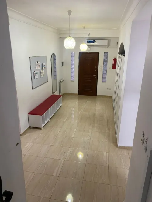 Location Villa Alger El achour
