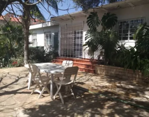 Location Villa Alger Birkhadem