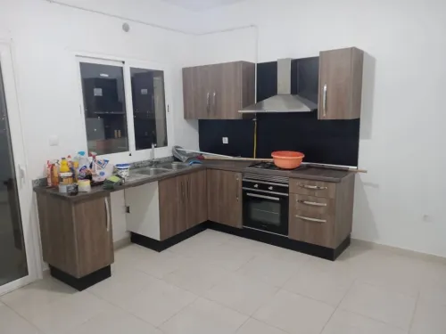 Location Appartement F4 Alger Birkhadem
