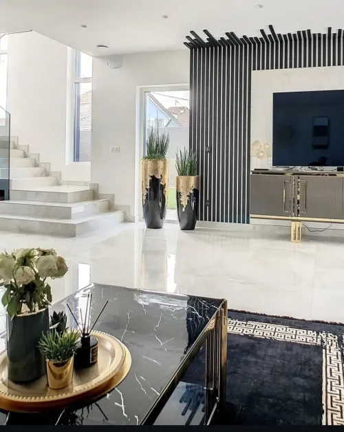 Cherche achat Appartement F4 Alger Hydra