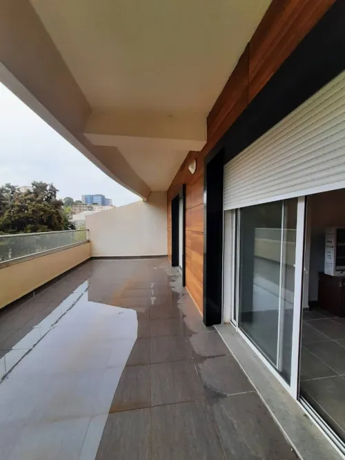 Location Appartement F4 Alger Hydra