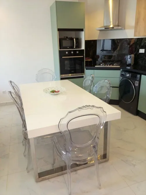 Location Appartement F3 Alger Ouled fayet