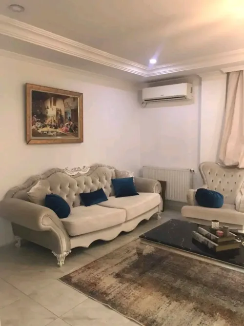 Location Appartement F3 Alger El achour
