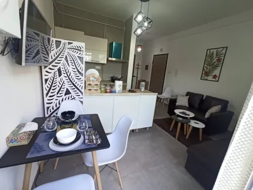 Location Appartement F2 Alger El achour