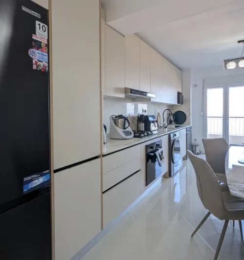 Cherche achat Appartement F5 Alger Cheraga