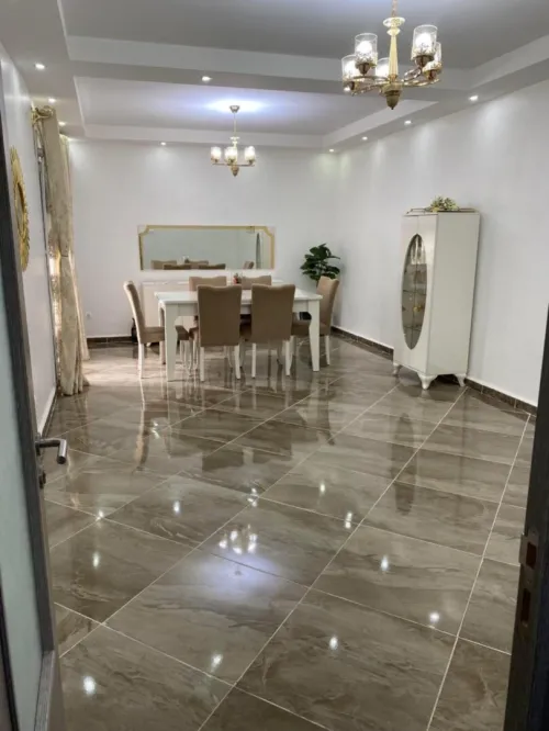 Location Appartement F5 Alger Ouled fayet