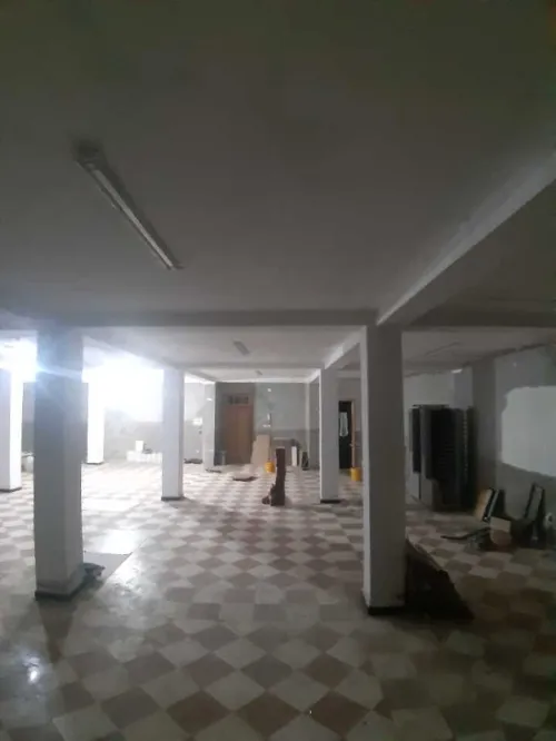 Location Local Alger Bouzareah