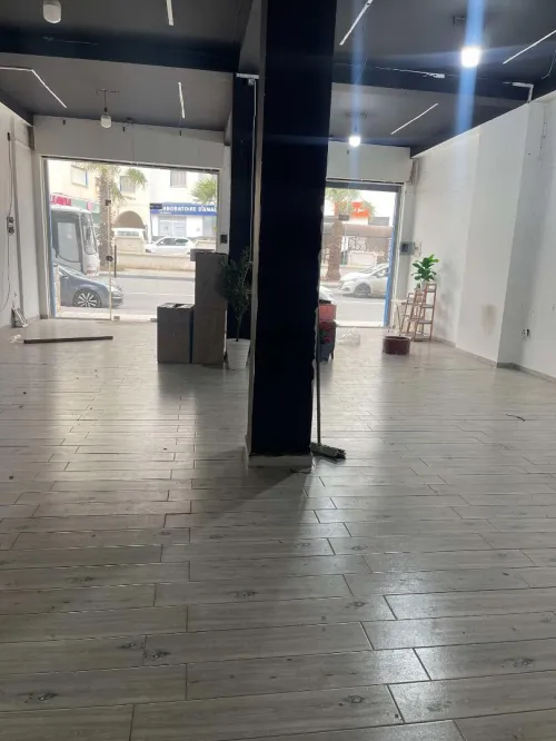 Location Local Alger Cheraga