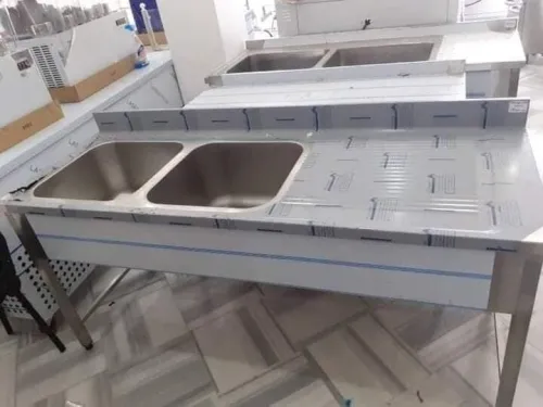 EQUIPEMENT ET MATERIEL DE CUISINE PROFESSIONNEL