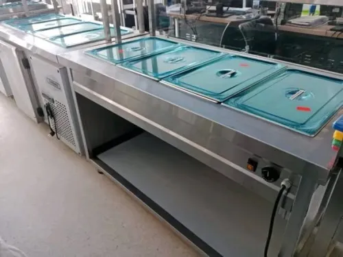 BAIN MARIE