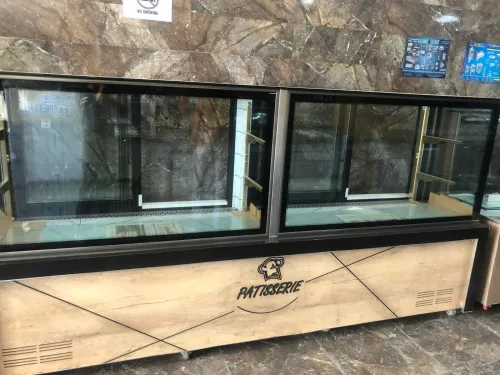 MATÉRIEL DE PÂTISSERIE ET VIENNOISERIE