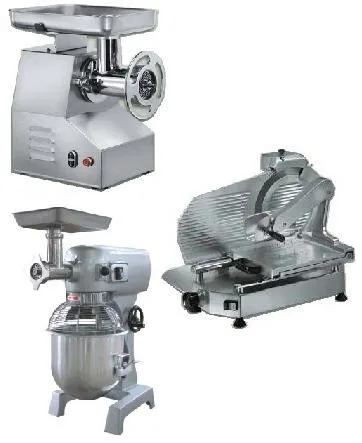 EQUIPEMENT ET MATERIEL DE CUISINE PROFESSIONNEL