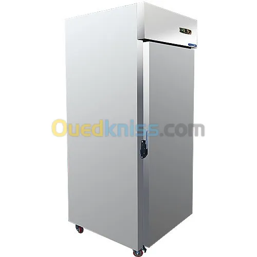 ARMOIRE REFRIGERE EN INOX