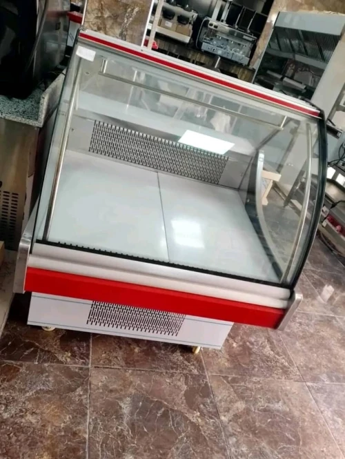 MATERIEL DE RESTAURATION