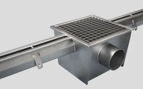 EQUIPEMENTS DE CUISINE PROFESSIONNEL ET COLLECTIVITES LOCALES