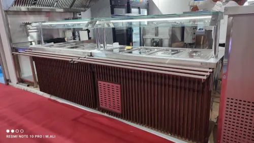 EQUIPEMENTS DE CUISINE PROFESSIONNEL ET COLLECTIVITES LOCALES