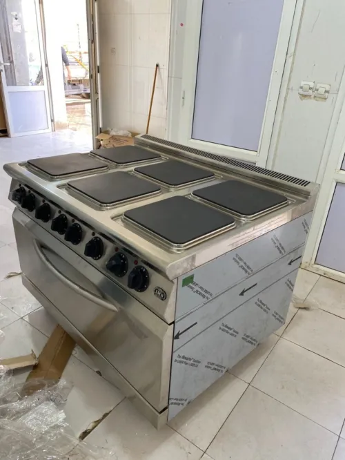 BATTERIE DE CUISINE PROFESSIONNELLE