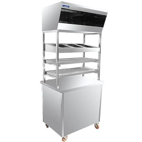 EQUIPEMENT ET MATERIEL DE CUISINE PROFESSIONNEL