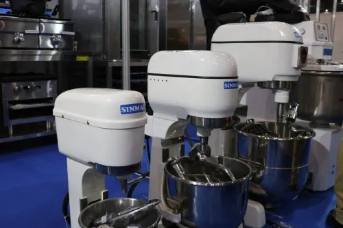 EQUIPEMENTS DE CUISINE PROFESSIONNEL ET COLLECTIVITES LOCALES