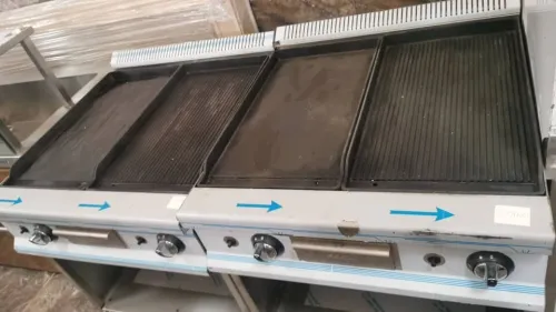 BATTERIE DE CUISINE PROFESSIONNELLE