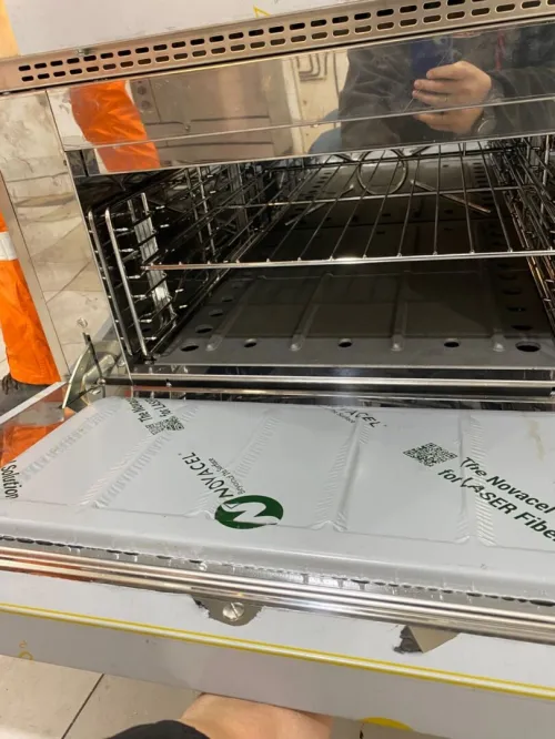BATTERIE DE CUISINE PROFESSIONNELLE