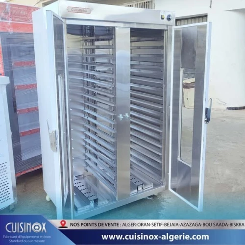 Armoire de fermentation