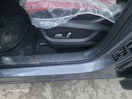 Chery Tiggo 7 Pro 2025 Luxury 