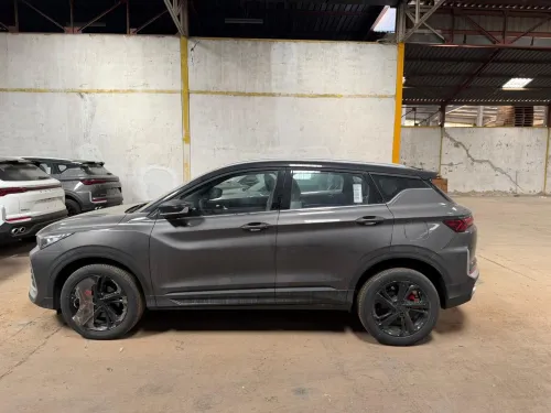 Geely Coolray 2026 