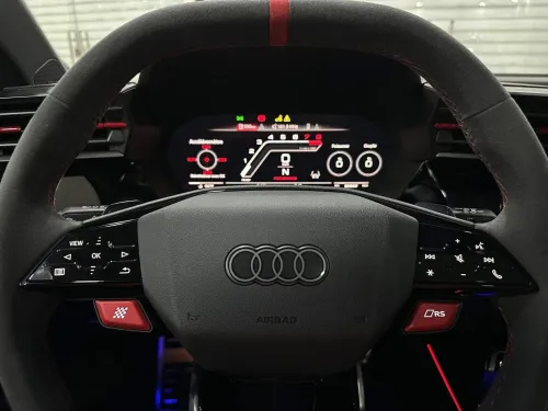 Audi RS3 Sportback 2025 Quattro S tronic