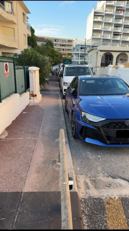 Audi RS3 Sportback 2025 Quattro S tronic