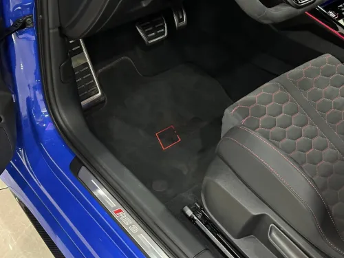 Audi RS3 Sportback 2025 Quattro S tronic