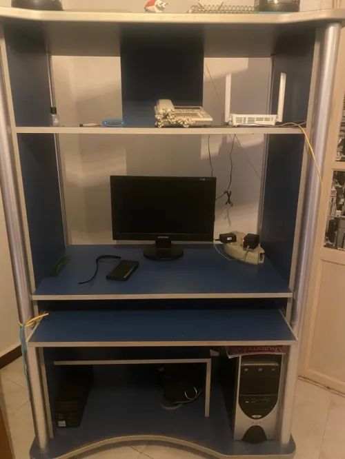 Meuble Ordinateur 