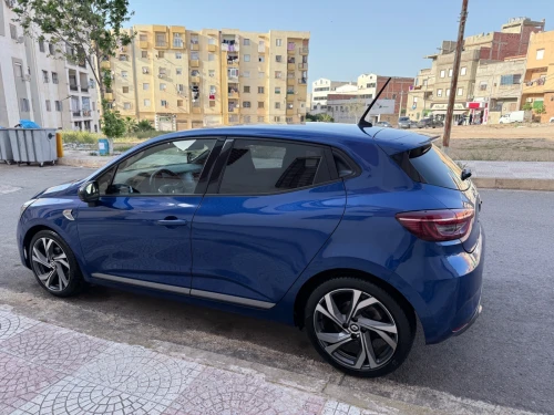 Renault Clio 5  2023 RS Line