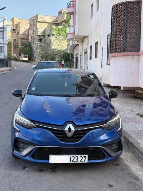 Renault Clio 5  2023 RS Line