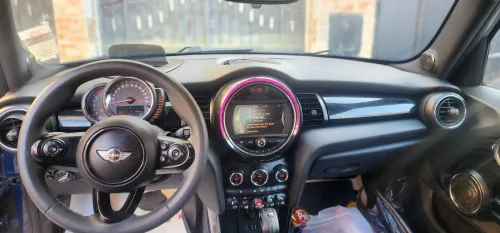 Mini Cooper D 2017 5-Portes