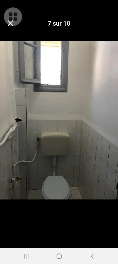 Vente Appartement F3 Alger Alger centre