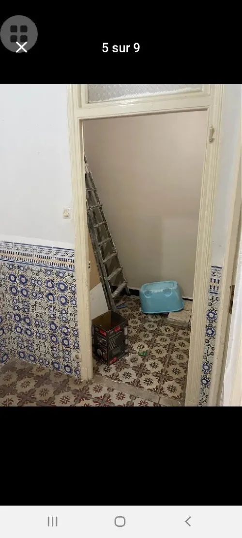 Vente Appartement F3 Alger Belouizdad
