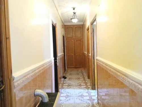 Vente Appartement F3 Alger Alger centre